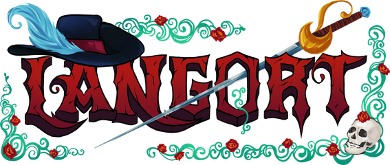 Langort (Steam Page)